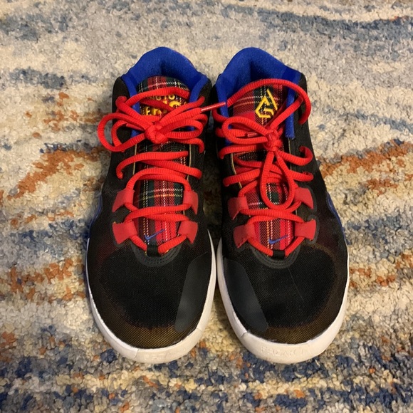 Nike Zoom Freak Employee of the Month - Picture 2 of 4
